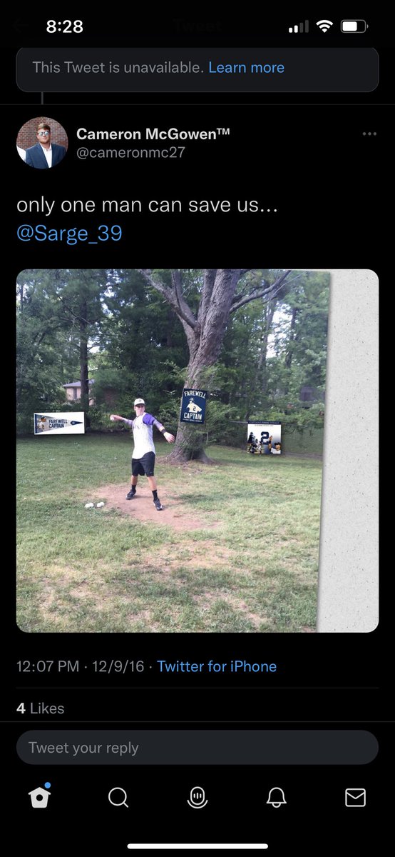 Darek Sargent tweet media