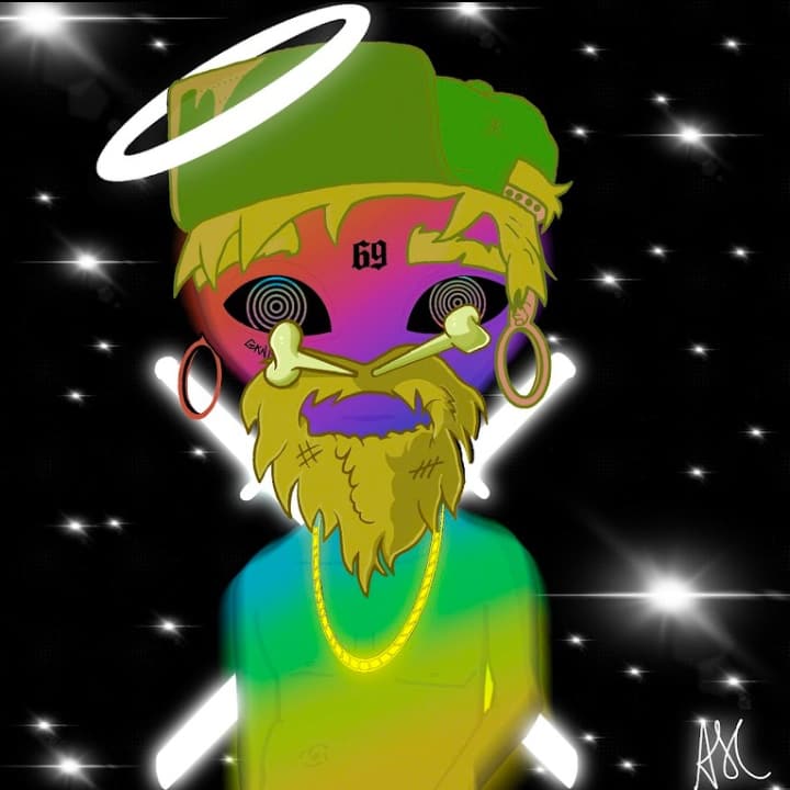 Check out Alien Ogs on opensea and join the discord for more info discord.gg/KXjHWNt38m #NewProfilePic #Discord #NFTCommunity #nftart