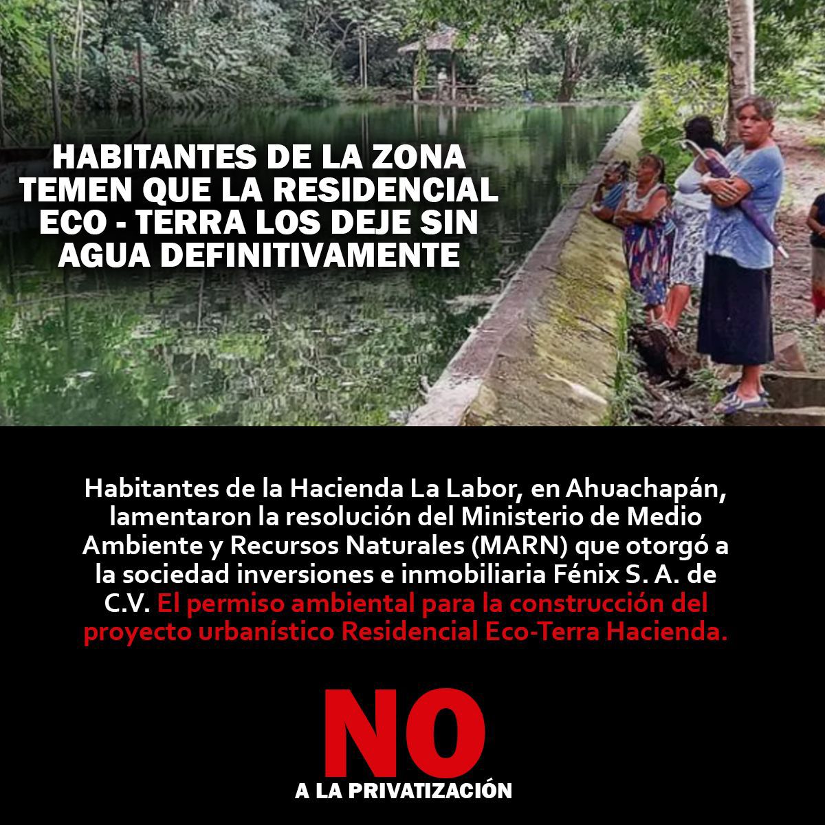 Piden día nacional de liderazgos comunitarios y abandonan a las comunidades en fin la hipocresía