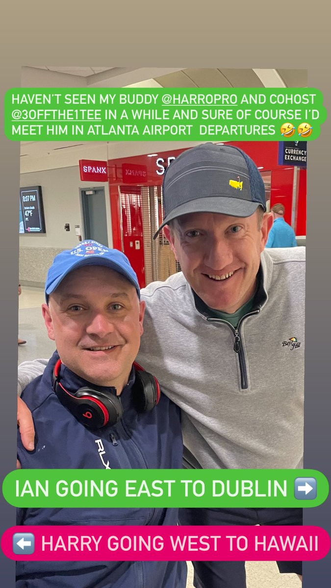 Ian St John tweet media