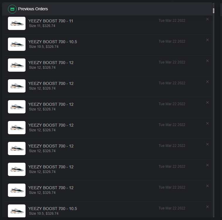 Andy (@kazorkamon) on Twitter photo very late post of 10x wave runners from weeks ago
<a href="/acookgroup/">Tsunami</a> <a href="/GFNF__/">GFNF</a> <a href="/notify/">Notify</a>
<a href="/LiveProxies/">Live Proxies</a> @OculusProxies <a href="/WolvesProxy/">WolvesProxy</a>
@wrathsoftware
<a href="/SogustGmails/">SogustGmails</a> very late post of 10x wave runners from weeks ago
<a href="/acookgroup/">Tsunami</a> <a href="/GFNF__/">GFNF</a> <a href="/notify/">Notify</a>
<a href="/LiveProxies/">Live Proxies</a> @OculusProxies <a href="/WolvesProxy/">WolvesProxy</a>
@wrathsoftware
<a href="/SogustGmails/">SogustGmails</a>