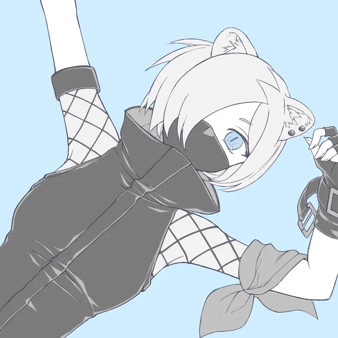 ⭐︎4狙撃まとめ(2/2)
#アークナイツ 