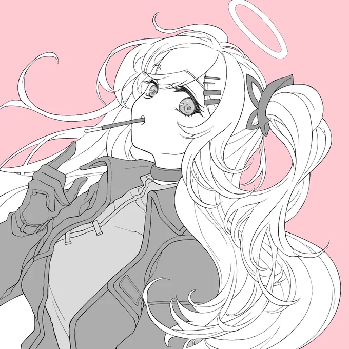 ⭐︎4狙撃まとめ(2/2)
#アークナイツ 