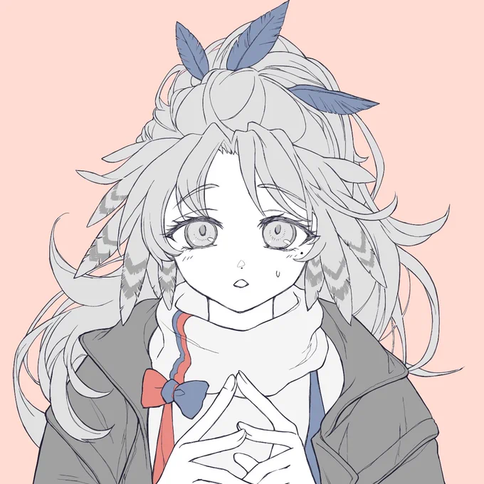 ⭐︎4狙撃まとめ(2/2)
#アークナイツ 