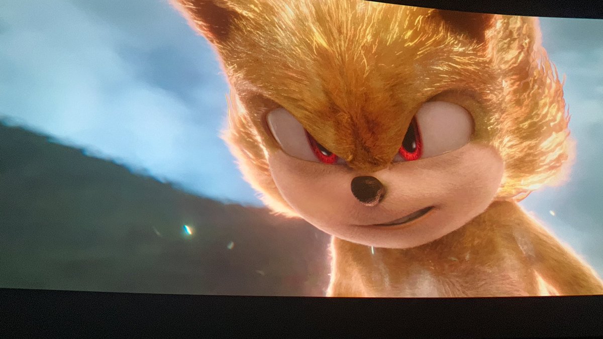 jayyzuz21's tweet photo. Nostalgia much #SonicMovie2  #SonicTheHedgehog  #sonicadventure2 https://t.co/wIkXnKGOq8