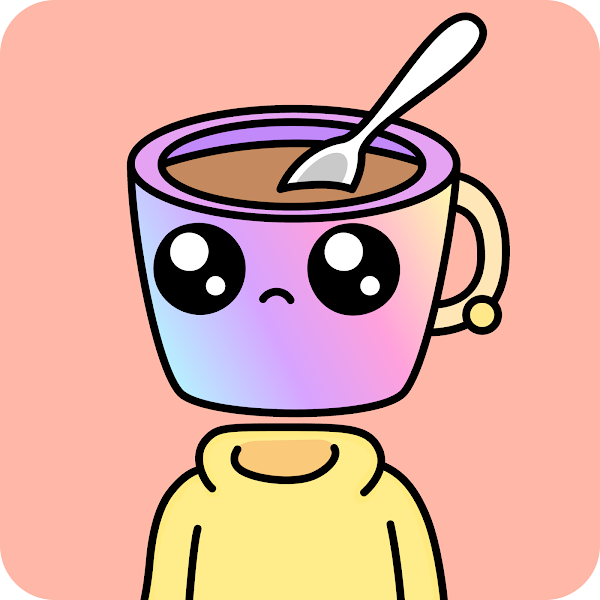 What's your morning routine?

I love to get my Espresso and say GM to my <a href="/CoffeeClubNFTs/">Coffee Club NFTs</a> family! ☕️☕️

There's nothing better than a hot Coffee 🔥 and some chats with a Community of friends! 😍

Oh and...The Project is ready to 🚀 with 3k supply and only 250 listed! 💎 Join us!