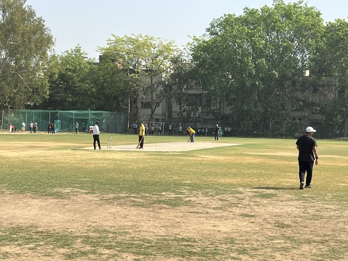 nitinmantri's tweet image. Game on! Go @avianWE !
@PRCAIndia #PRPCL