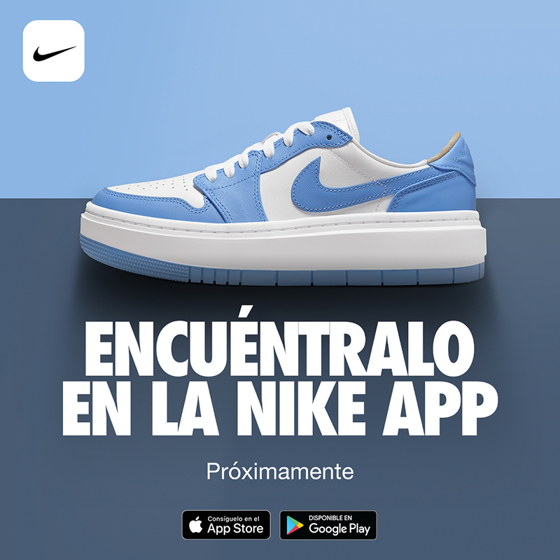 App para comprar tenis nike sale