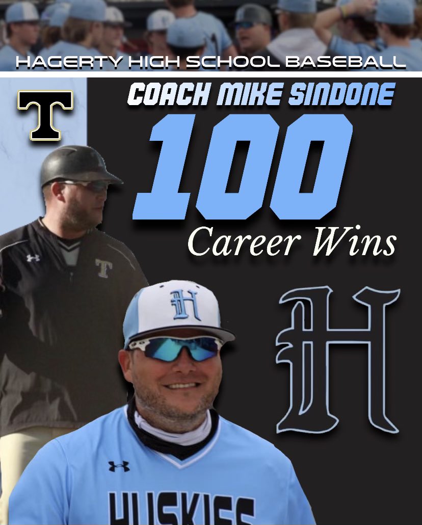 HHSBaseball tweet media