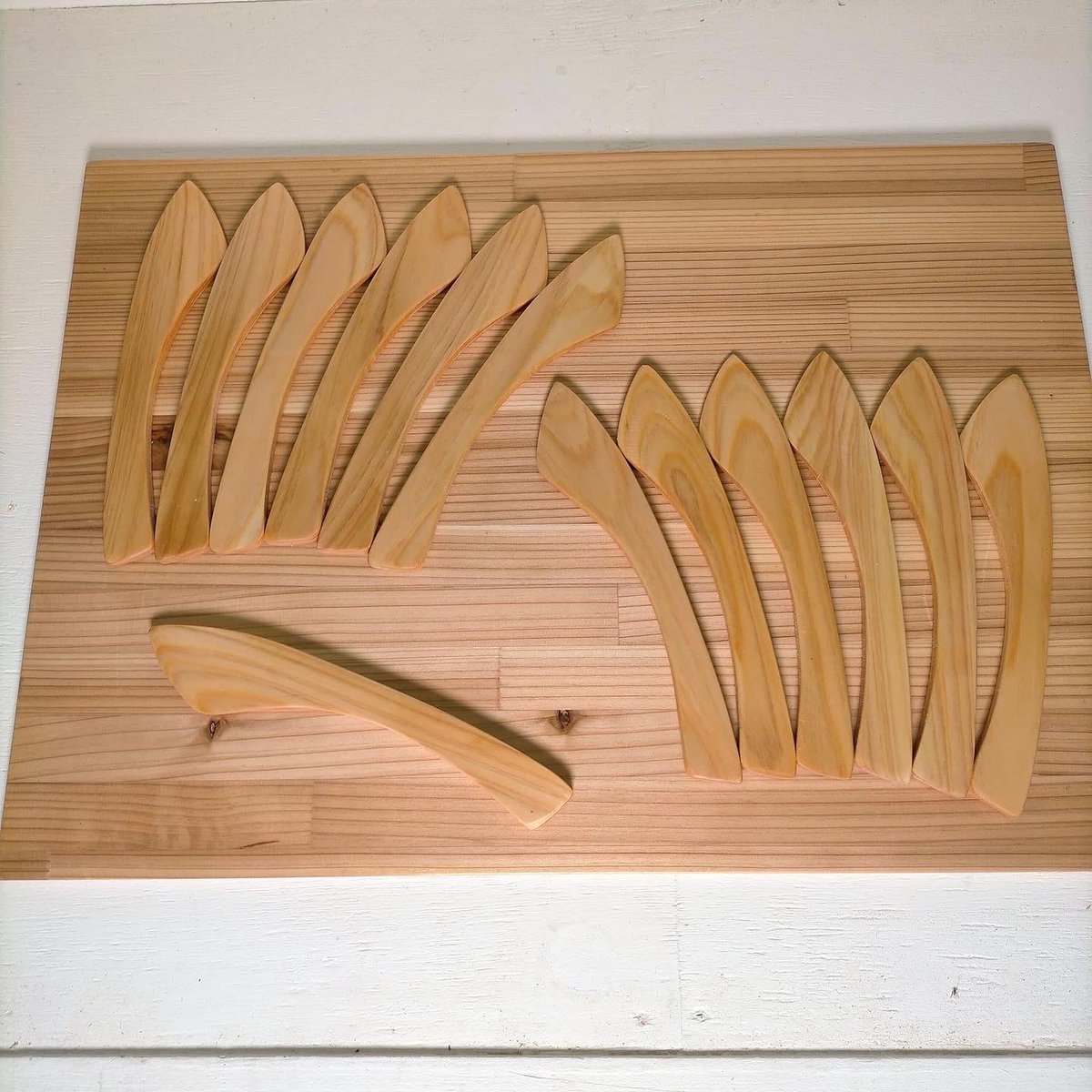 mountscape_'s tweet photo. 展示商品はこちら。

#奥多摩 #カヌーのある生活
#カヌー #木工製品　#canoe #woodcrafts https://t.co/0HaQpVeoZQ
