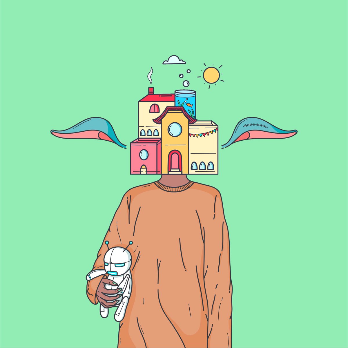 Don’t forget you need a Mint pass in order to Mint the Genesis collection and be apart of our <a href="/AzukiOfficial/">Azuki</a> #NFTGiveaway 
3 way to acquire, 
Level 20 in discord 
Giveaways 
Or Mint one here: 

holdershousepass.com