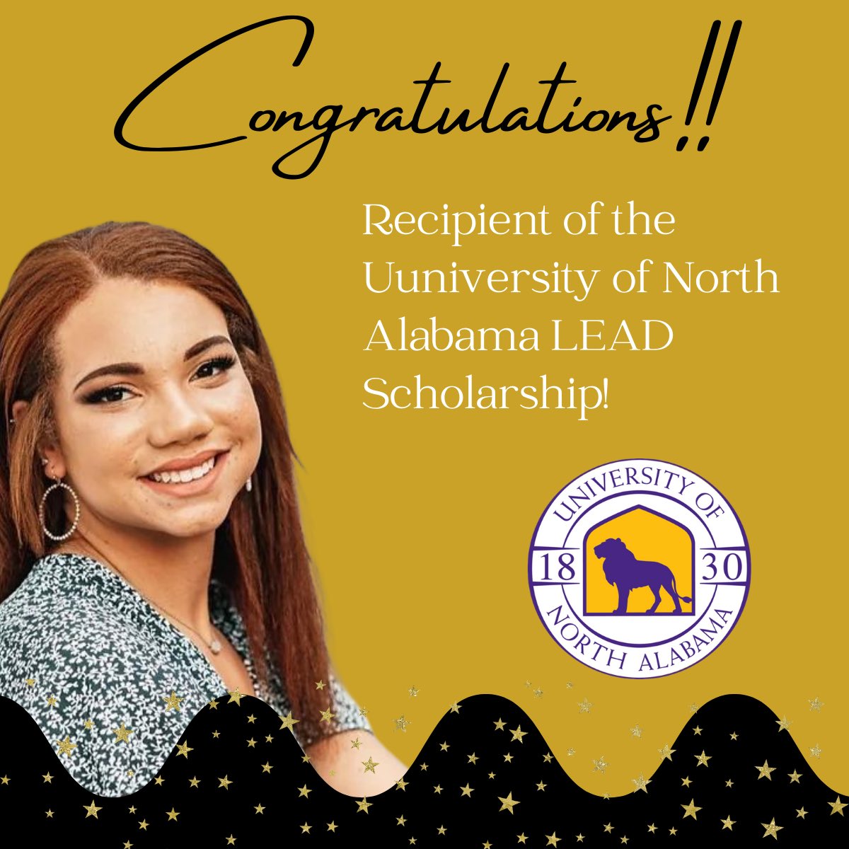 Amy Gleaton tweet media