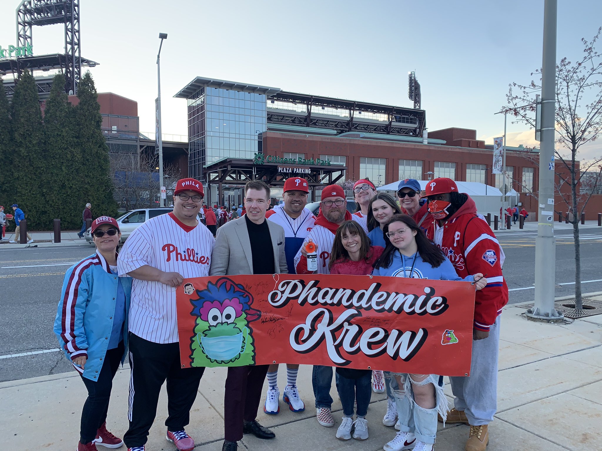 Hickory Grove Christmas Parade 2022 The Phandemic Krew On Twitter: "What A Day! What A Win! Thank You To  Everyone Who Made It A Great Day! Can't Wait To Do It 80+ More Times! For  Now It's