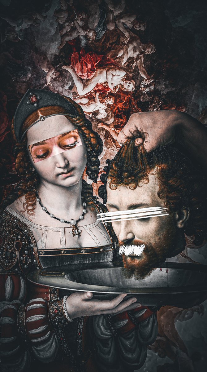 666Nothingman's tweet photo. A Gift
1/2
3 tez
@versumofficial
All hope is now on a silver plate.
https://t.co/iatuPBz0wR
#tezos #CleanNFT #versum #NFTAstro #versum #objkt #NFT #tezosnft #tezoscollectors https://t.co/LgU6lmzpha