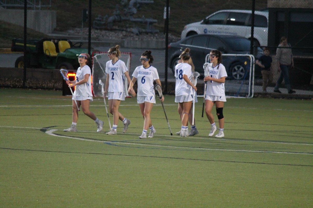 Rockhurst Athletics tweet media