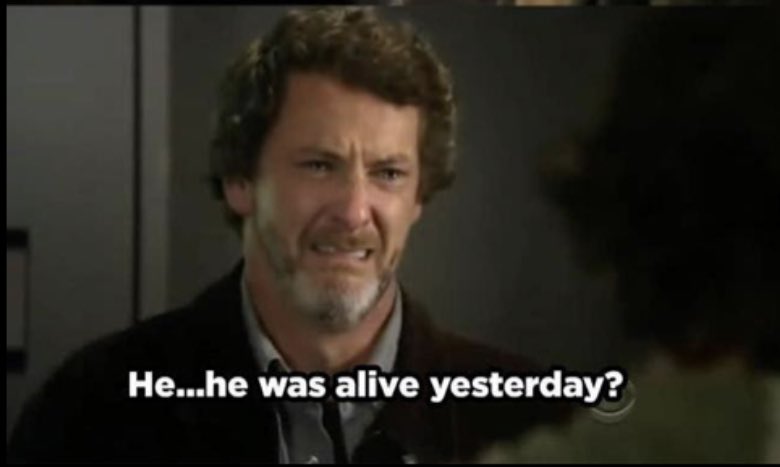 jadahsmoon's tweet photo. the actual saddest (not personal to the BAU) episode in criminal minds history 💔 https://t.co/C3x7CTCEph