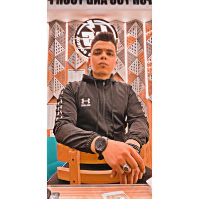 MSop7i's tweet photo. #NewProfilePic https://t.co/E8WuvSjo39