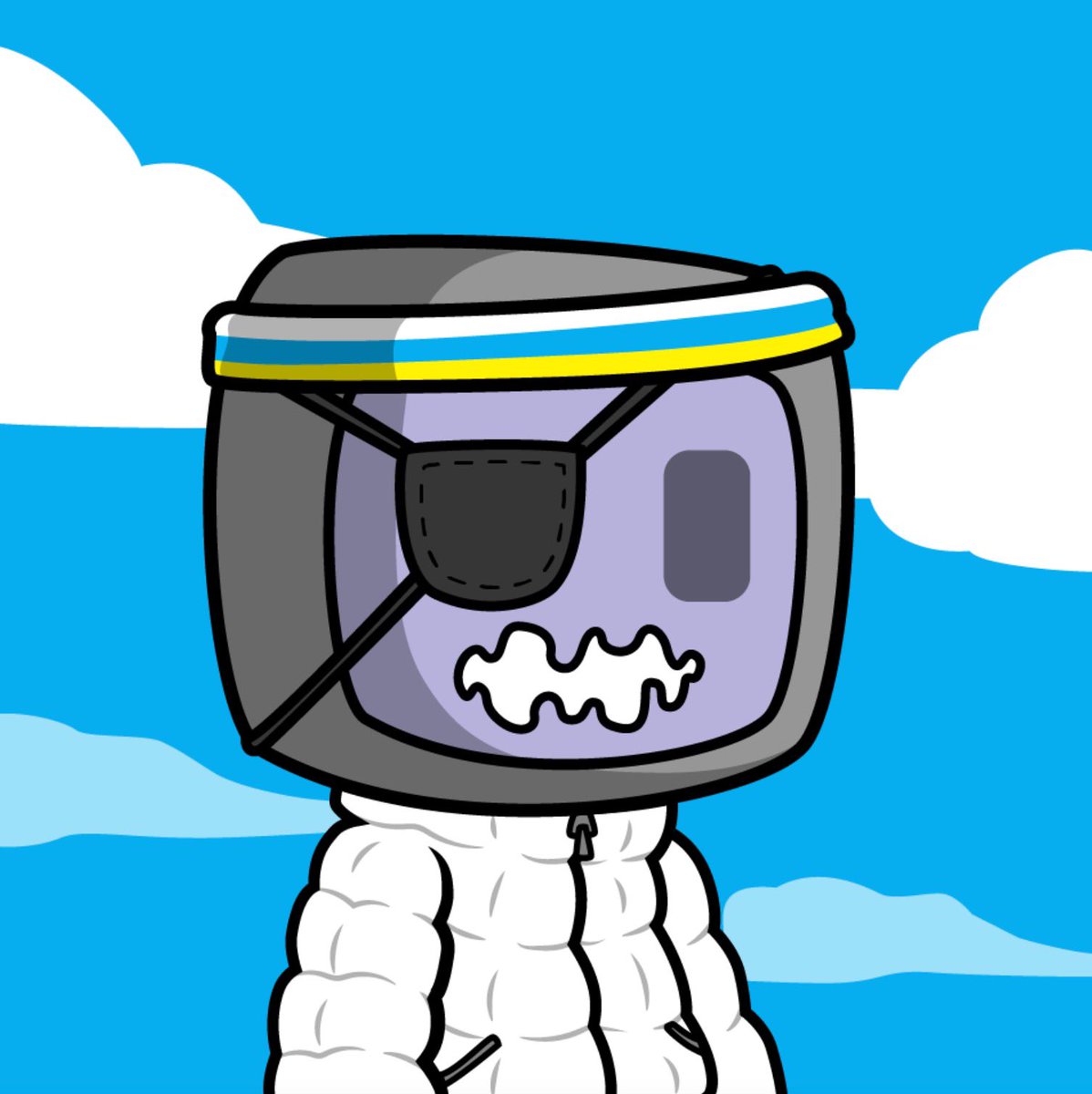 Key (@keyrpto22) on Twitter photo Found a pretty good ranked <a href="/robofrens/">robo frens</a> so decided to pick it up. Especially with all of the cool future projects they’re working on!
Plus, couldn’t miss out on making some $ROBO Token.
Any other robo frens out there? Let’s follow each other! Found a pretty good ranked <a href="/robofrens/">robo frens</a> so decided to pick it up. Especially with all of the cool future projects they’re working on!
Plus, couldn’t miss out on making some $ROBO Token.
Any other robo frens out there? Let’s follow each other!