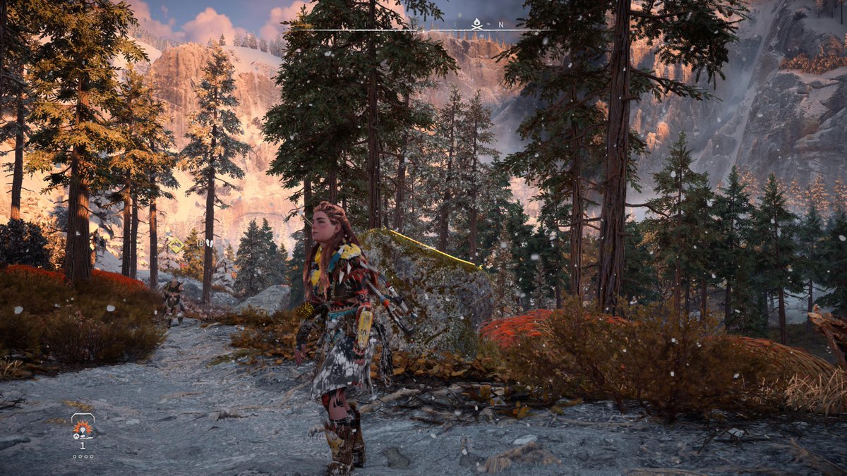 FooshPS4's tweet photo. #PS5Share, #HorizonForbiddenWest https://t.co/1D7rQ5eqb9