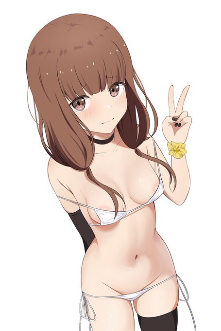 Miko Iino - Kaguya-Sama: Love is War
伊井野ミコ - かぐや様は告らせたい 

R18: https://t.co/W3AOkfhU9X 