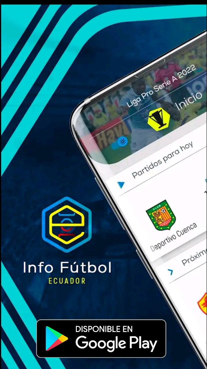 Sesión plenaria Microbio Ponte de pie en su lugar Info Fútbol Ecuador (@AppsFutbol) / Twitter