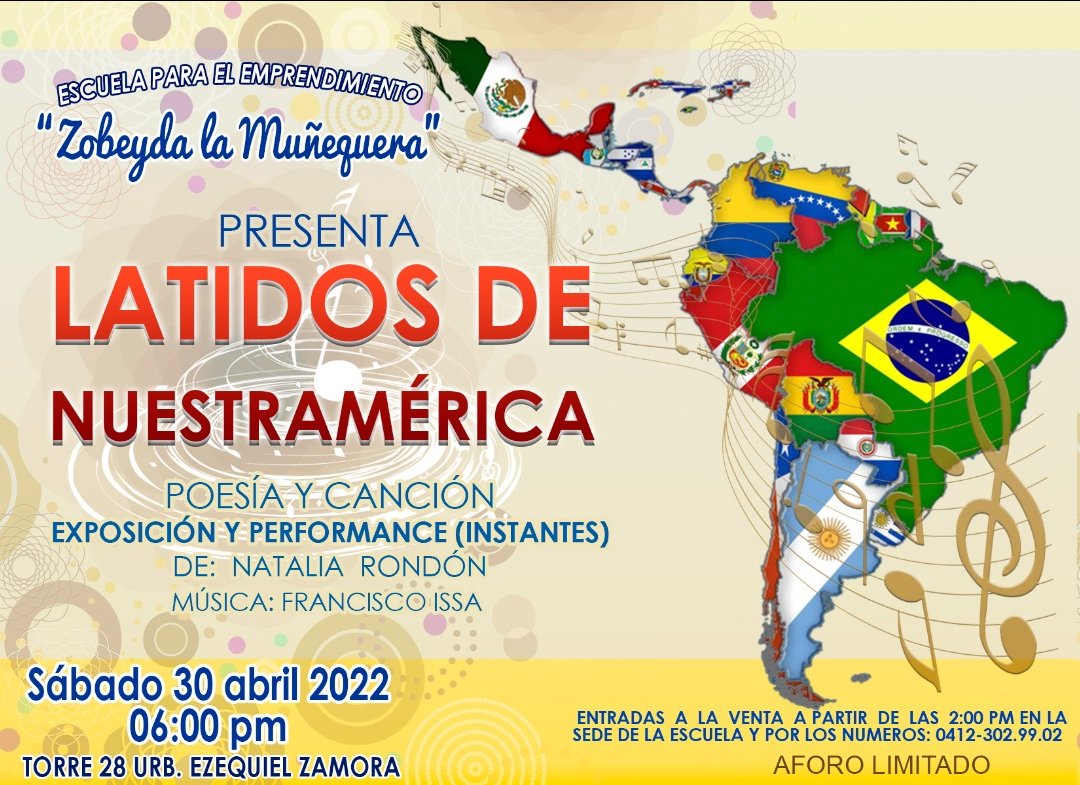 Escuela de Artes y Oficios Zobeida La Muñequera (@escuela_zobeyda) on Twitter photo 