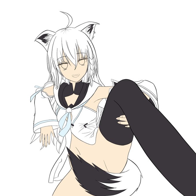 ç·ç»ã ãã§çµãããããã£ããã©ã©ãããããŠãå¡ããªããšèŠæ ãããªãæ²ãã¿ã®WIP
ãã¡ãçç£æ§ã®é«ãçµµæã«çãŸãããã£ãâŠ