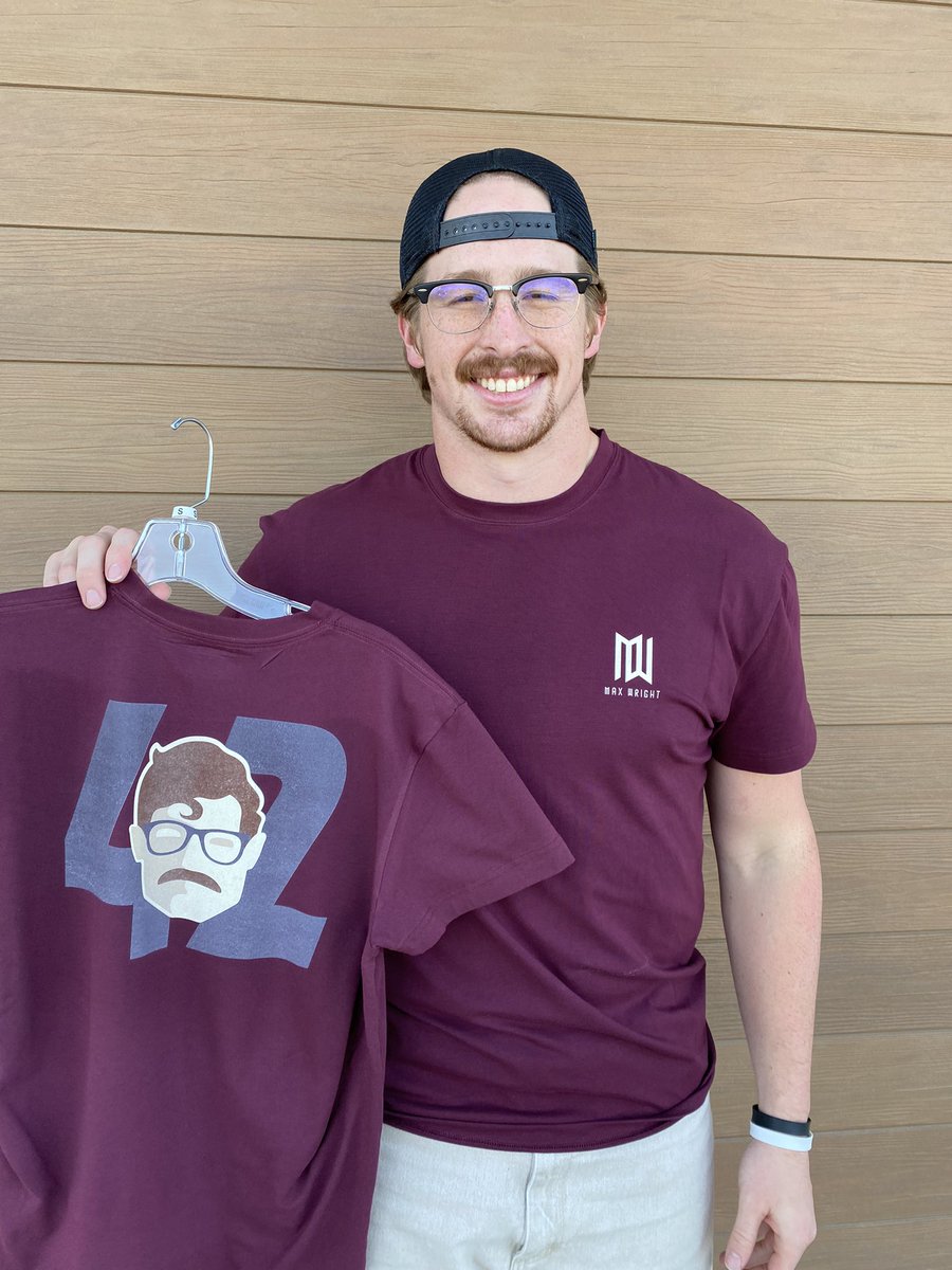 Max Wright tweet media