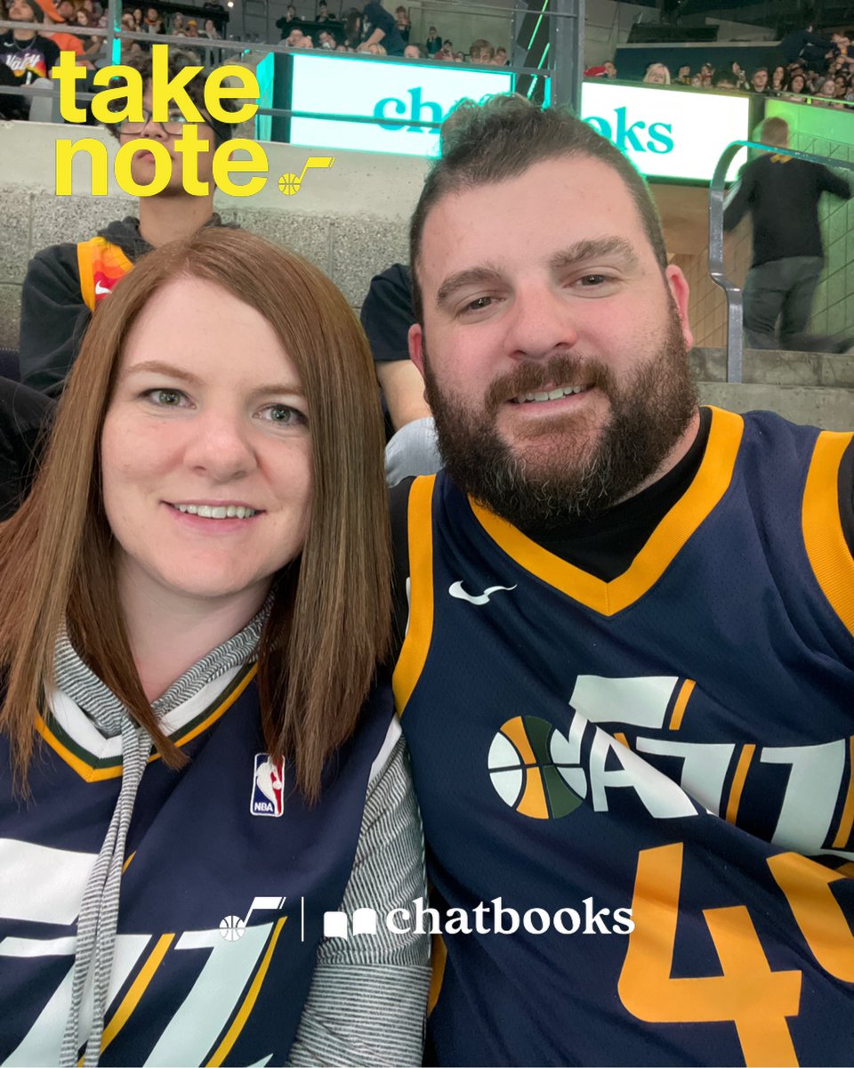 SylvesterJeff's tweet photo. #TakeNote #chatbooks https://t.co/NVKJWSbS2O