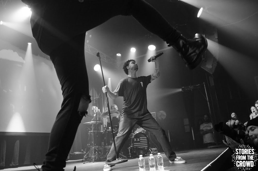 crowd_stories's tweet photo. @grandson show was awesome!! Full article and tons of pics are live. Link in bio. https://t.co/jxNyb1FMR5