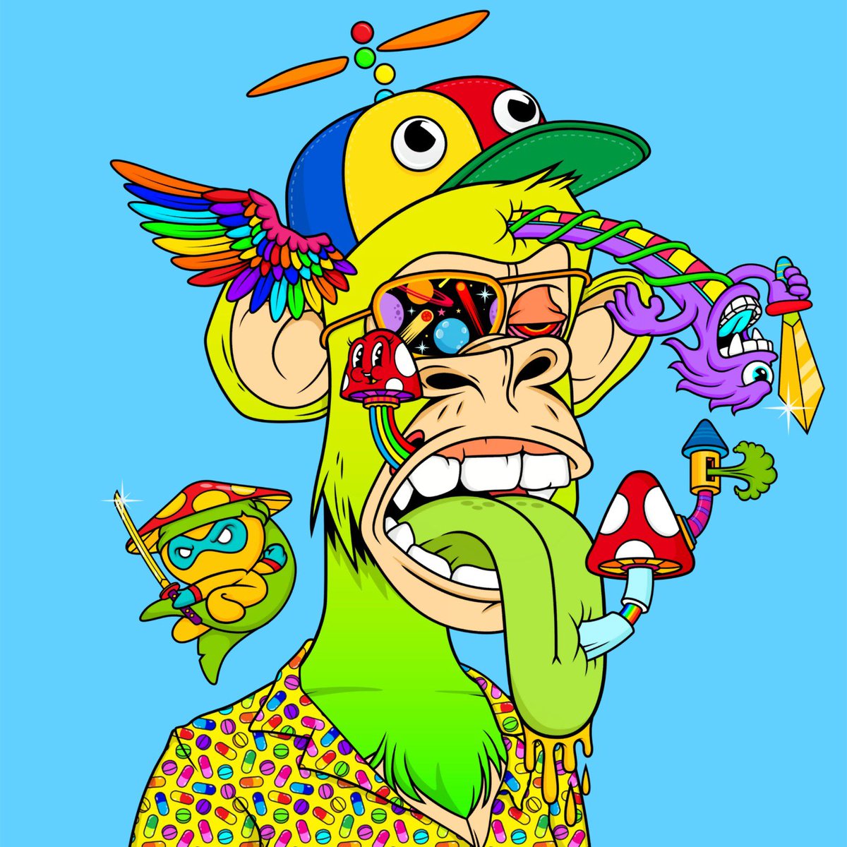 Mehmet Yaraşır tweet media