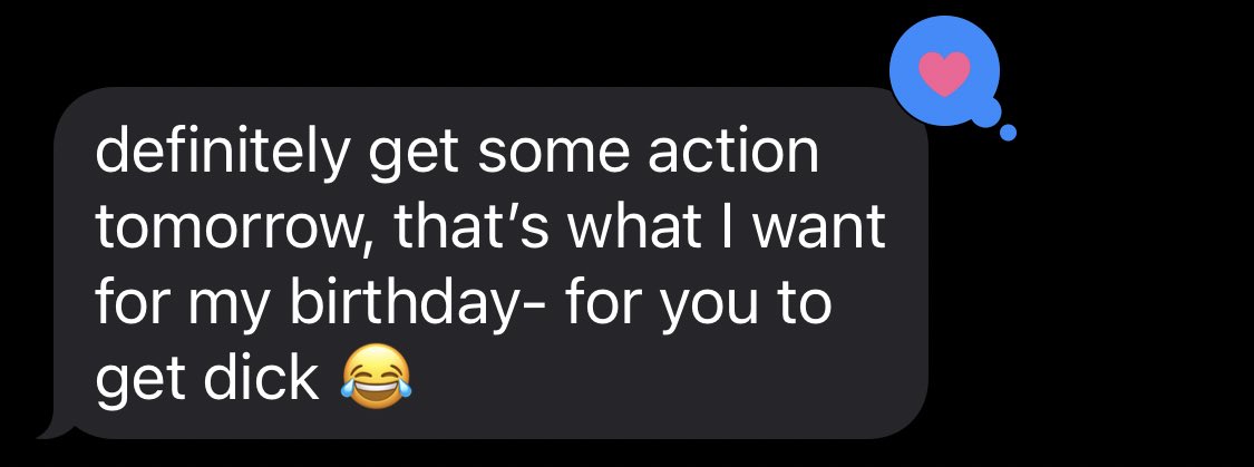 PainchaudSara's tweet photo. Get you a bestie that - https://t.co/5dZdIBHNA9