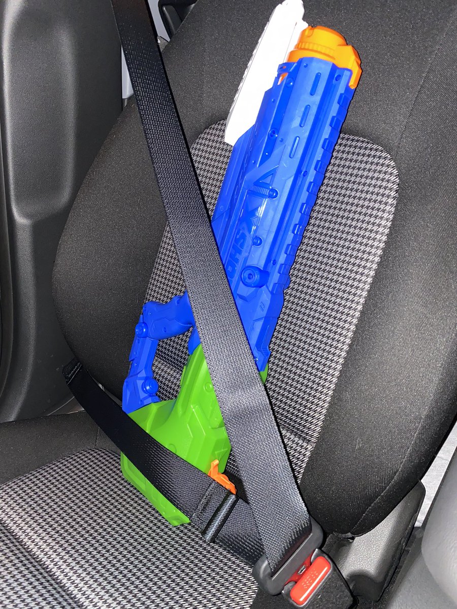 squirt4acheck's tweet photo. Even my strap is strapped #protected 😎😎😎😎😎 https://t.co/aFFSZovWoy