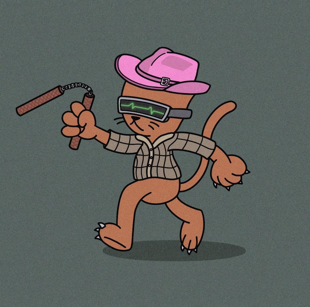 InjunSchool.NFT tweet media