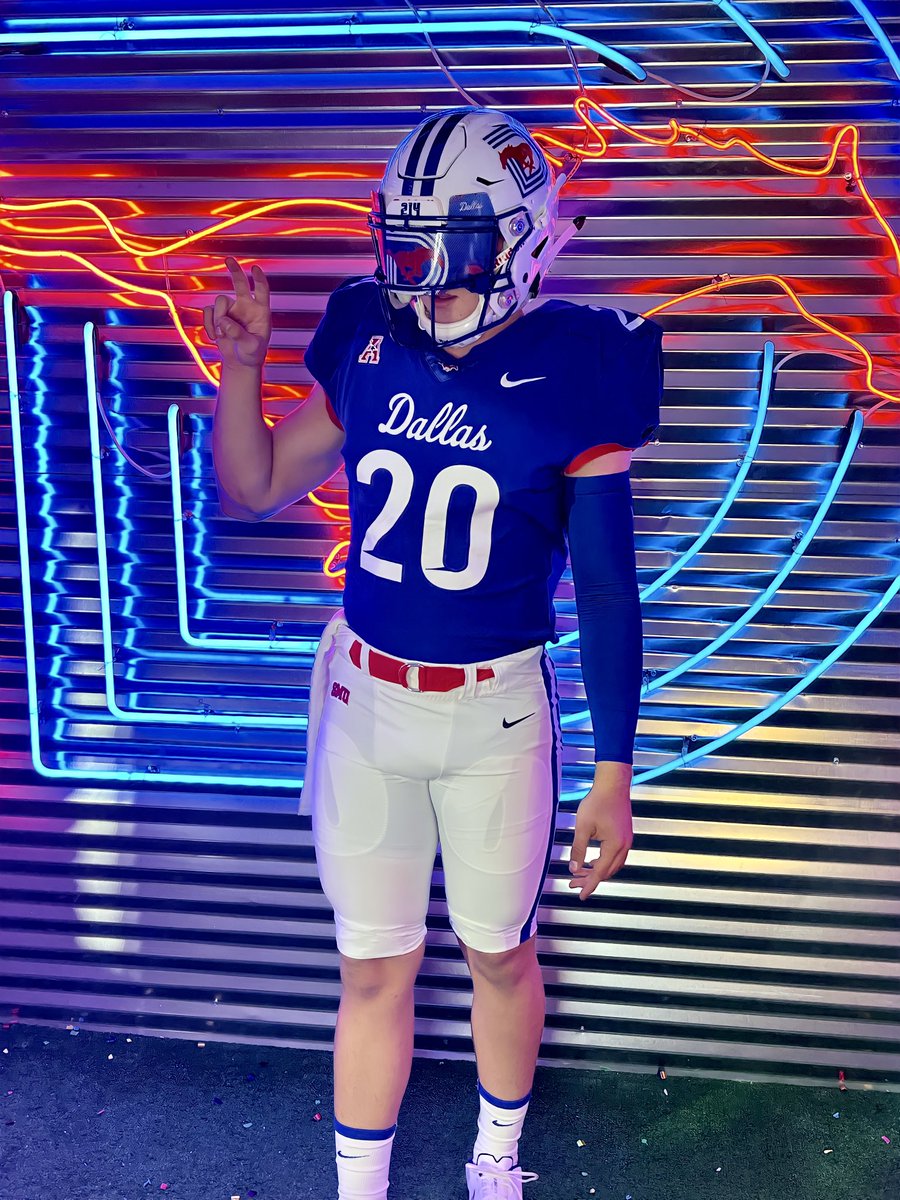 Had a great time in Dallas! Pony Up 🐴