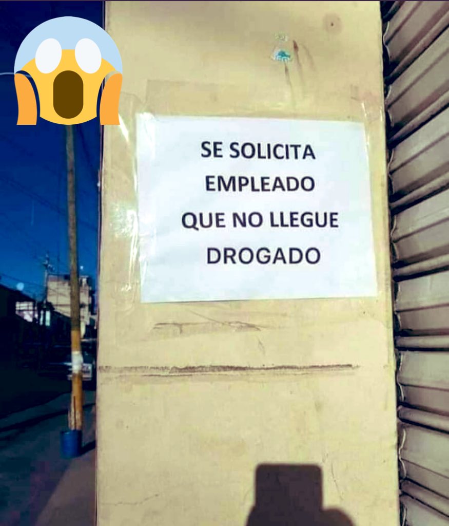 momobufon's tweet photo. Ya no es necesario que tengas buena presencia, ni experiencia, ni conocimientos de PC, ni algún idioma! 🤦🏻‍♂️Mientras No llegues “Puesto” basta y sobra! ahí tenes la década ganada genio del voto planero! @CFKArgentina 🃏🤦🏻‍♂️ #VivianaConVos #PerdonPutin #CristinaAsesina #PerdonRusia https://t.co/Egpq7fved6