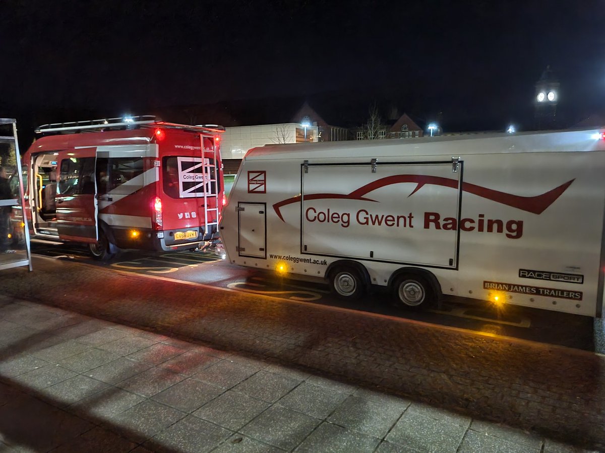 ... and the early start award goes to.....