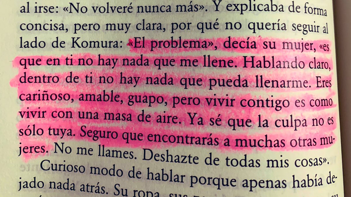 Mfsuarezs's tweet photo. “Por muy lejos que uno vaya, jamás puede huir de uno mismo … como la sombra”. H M. https://t.co/EuE4vhxSMQ