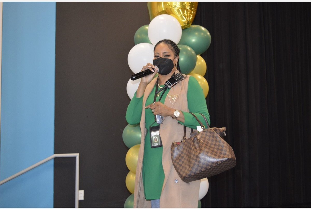 Dr. Michelle Neely明鳳 tweet media