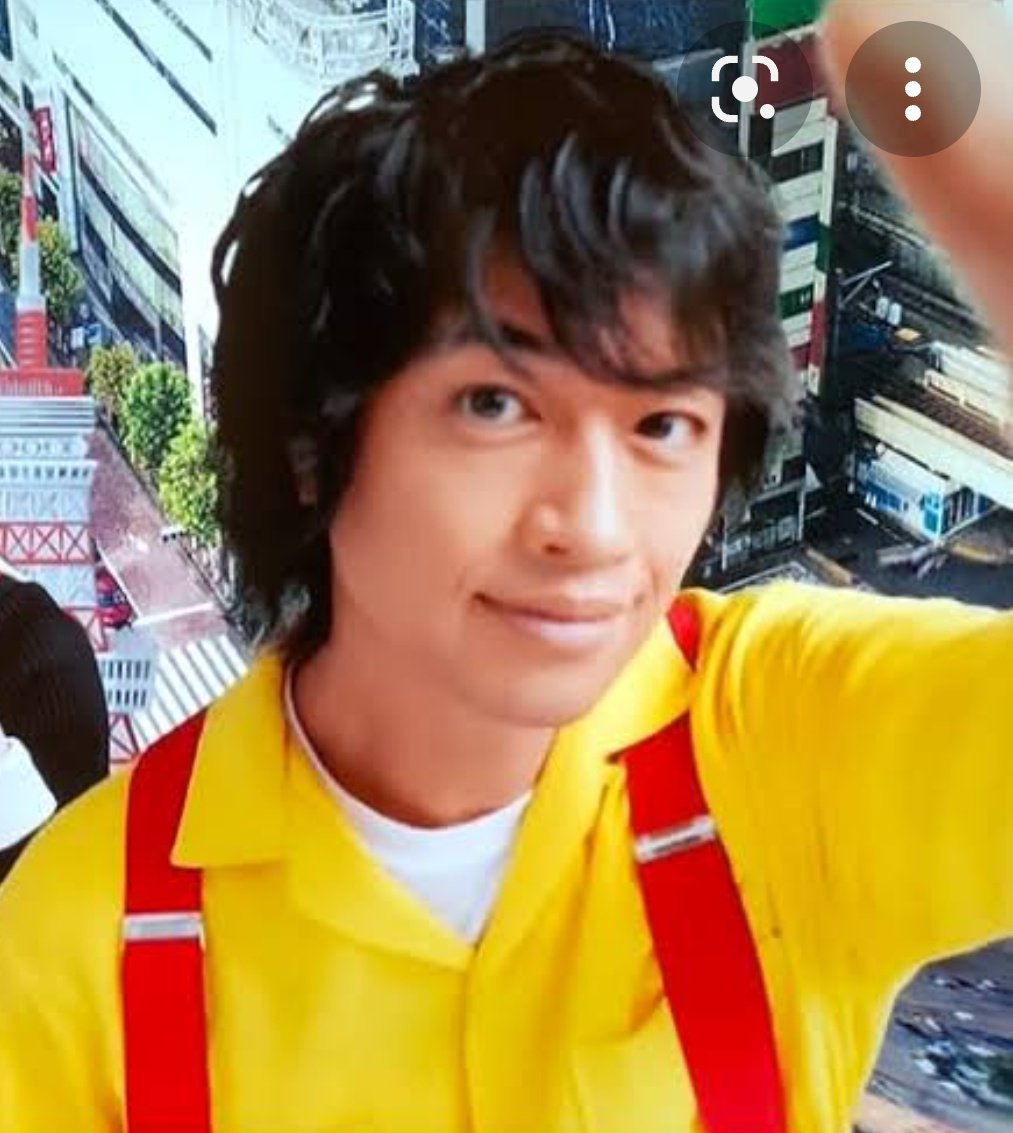 RNLN101's tweet photo. @emperor_DW この方も？
#Indeedcm https://t.co/3TmwDyBzwJ