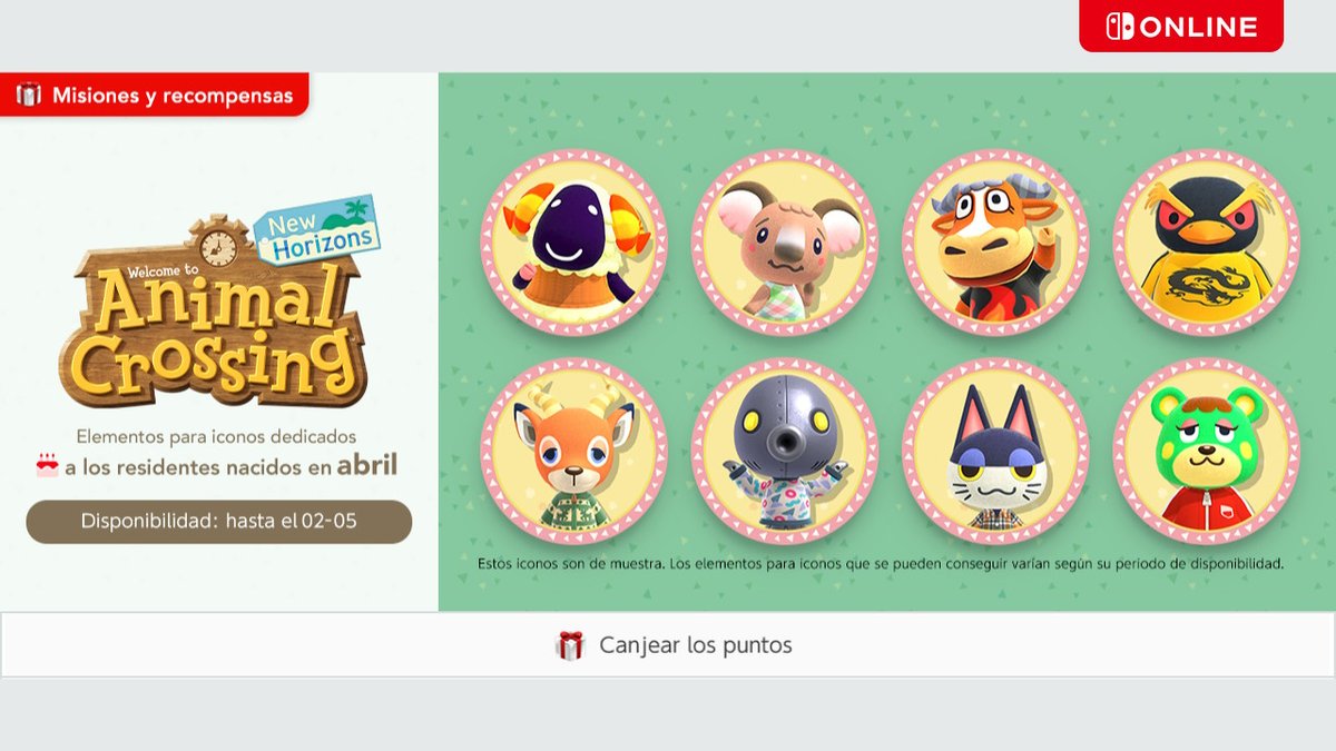 SharuyaACNH's tweet photo. #NintendoSwitchOnline_ES #NintendoSwitch https://t.co/LPJHIPsOEc
