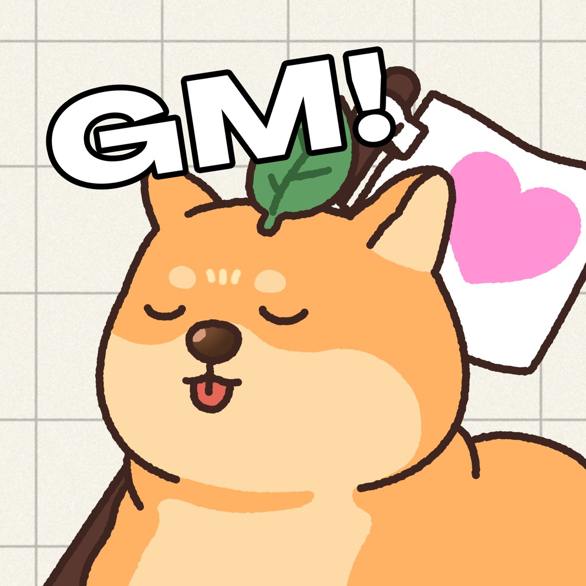 Thanks for 1k Twitter followers! First of many milestones and glad to have everyone rockin' with us🌸

Come join us for another lofi DJ session with <a href="/takeobeats/">takeo</a> streaming now!

discord.gg/taikifriends