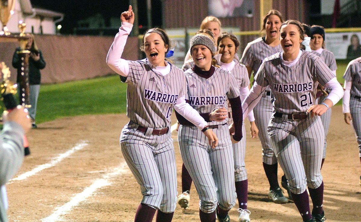 winfreyjake's tweet photo. COUNTY SOFTBALL TOURNAMENT: West Point claims 8th consecutive title
https://t.co/lNGu6xeo39 https://t.co/4GyTgFhbWk