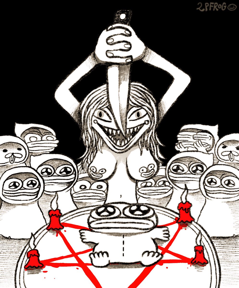 2Pfrog tweet media