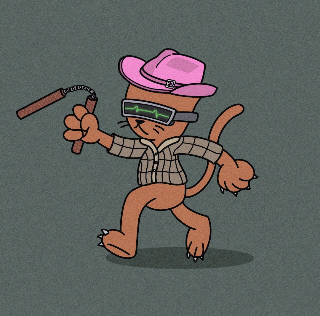 InjunSchool.NFT tweet media