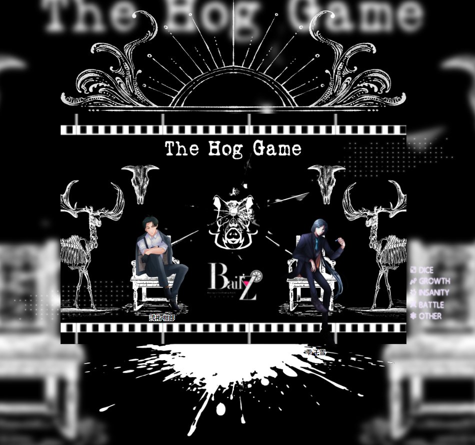 iaiaponno's tweet photo. CoCใThe Hog Gameใ#Bailz
KP/KPC๏ผๆฌ็ท / ๅผ็ฅ ๆ้๐
PL/PC๏ผใใคใใผ / ้ซ ๅ้ช๐
ๆฌ็งฐ็ฅ
ไธก่
็้๏ผ
ๅ้ชใใใจใใใใใใใ่ฉฑใใคใคใใฒใผใ ใซ่ใใฆใใพใใใใไบใๆฐใฅใใฆใใชใใจใใใ่ฉฑใใฆใใใฃใใจใใๅฑฑใปใฉใใฃใใชใใๅ้ชใใใใๅผใณใใฆใใใฃใใงใ๐ฒ้ทๆ้ใ็ฒใๆงใงใใ๏ผ https://t.co/Hn9BscRINm