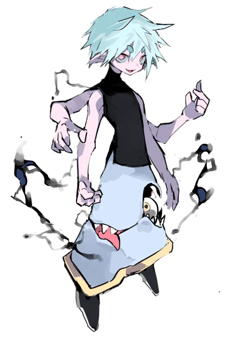 多腕くん 