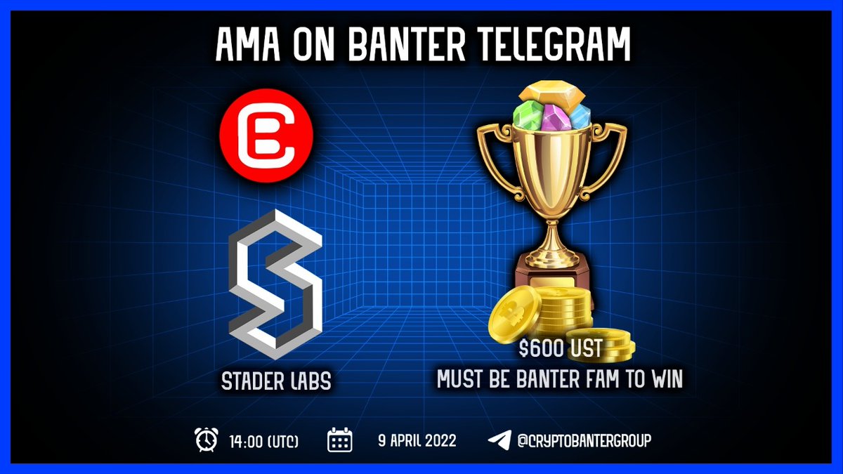 Crypto Banter tweet media