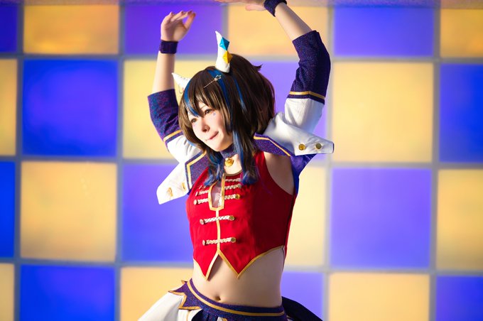 Twitterのコスプレ画像44