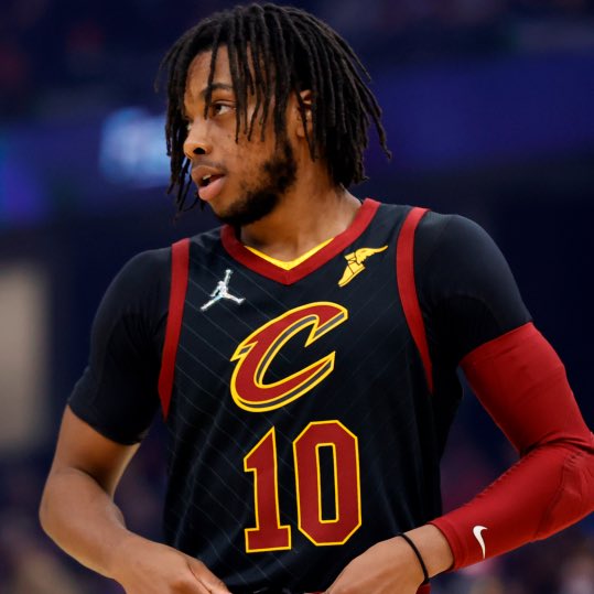 Hoop Central on Twitter "Darius Garland tonight 31 Points 50 FG 3/6 3PM 4/4 FTM https//t.co